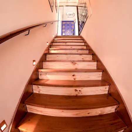 Cooper Hotel Boutique