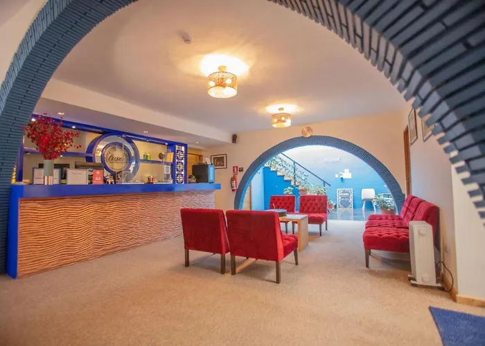 Cooper Boutique Hotel Cusco
