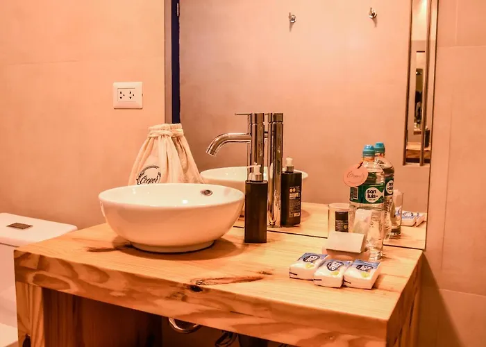 Cooper Boutique Hotel 3*