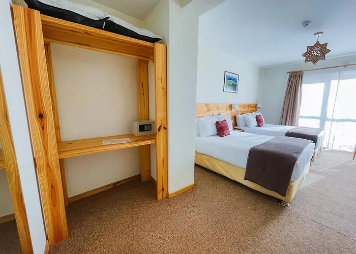 Cooper Boutique Hotel 3*