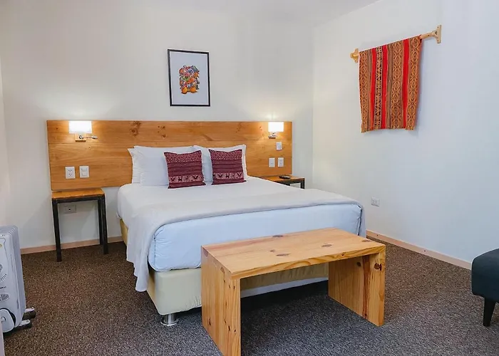 Cooper Boutique Hotel