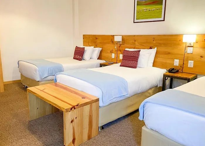 Cooper Boutique Hotel Cusco