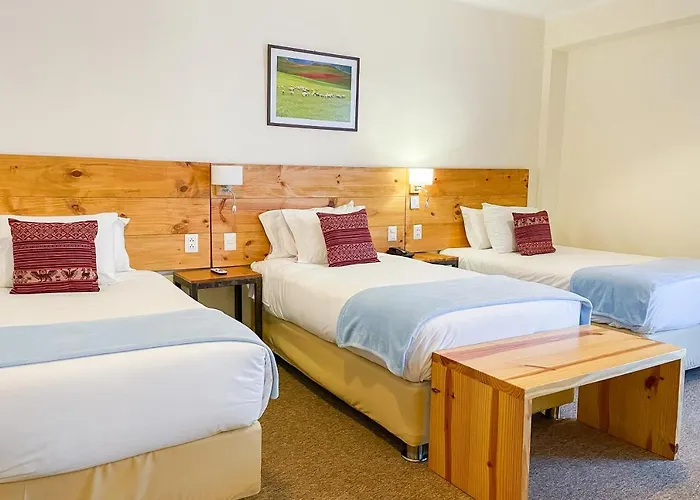 Hotel Cooper Boutique 3*