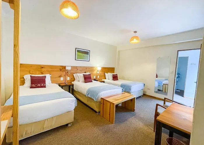 Cooper Boutique Hotel Cusco