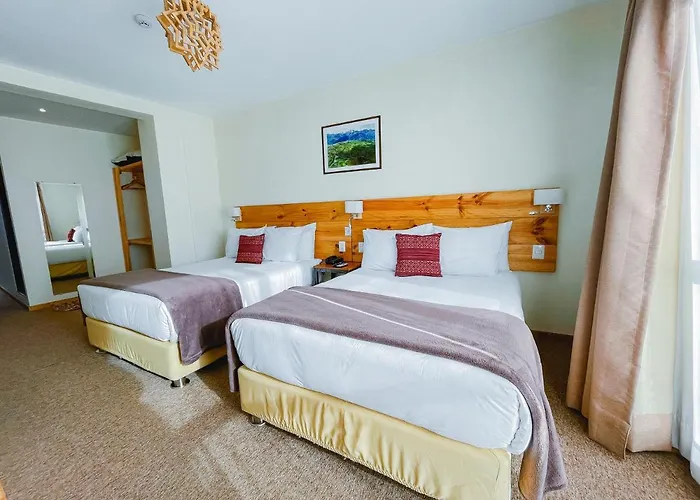 Hotel Cooper Boutique 3*