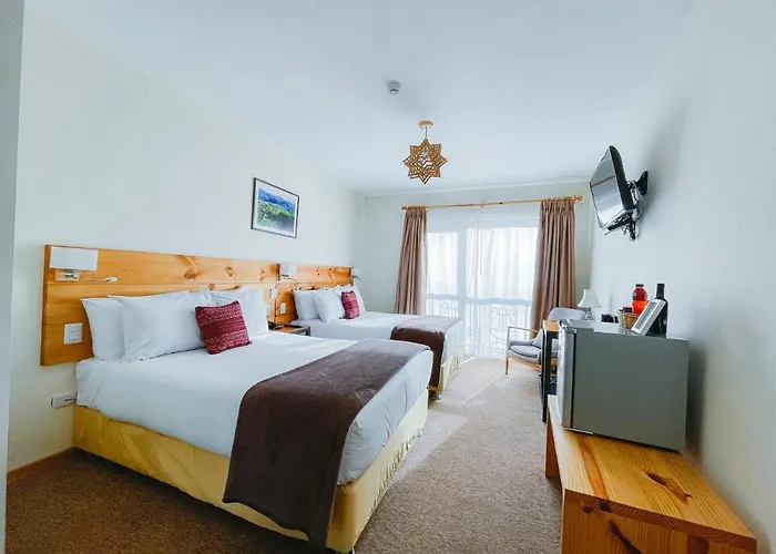Cooper Boutique Hotel