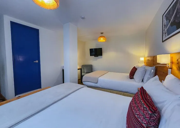 Cooper Boutique 3*