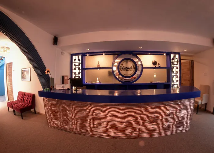 Hotel Cooper Boutique Cusco