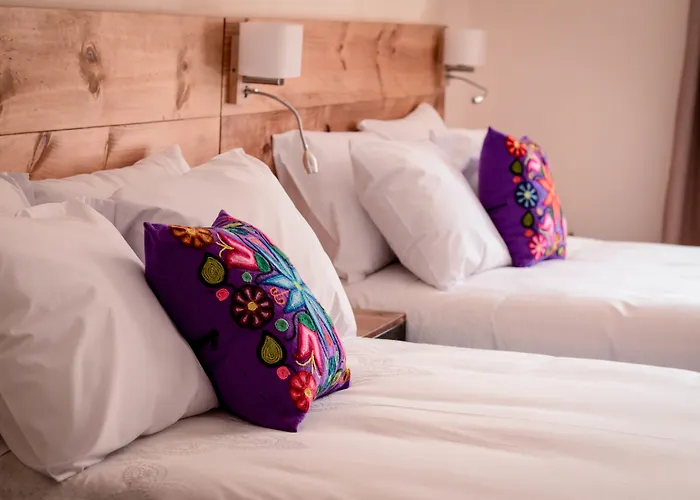 Hotel Cooper Boutique Cusco