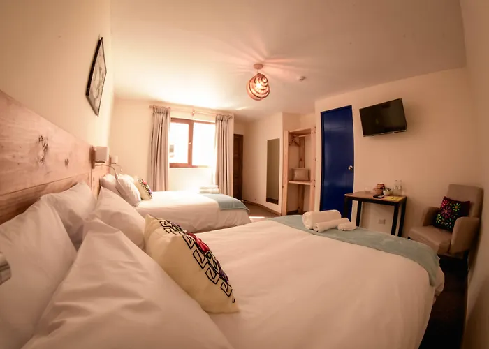 Cooper Boutique Hotel
