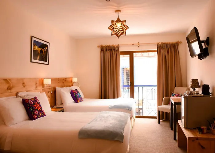 Cooper Boutique Hotel