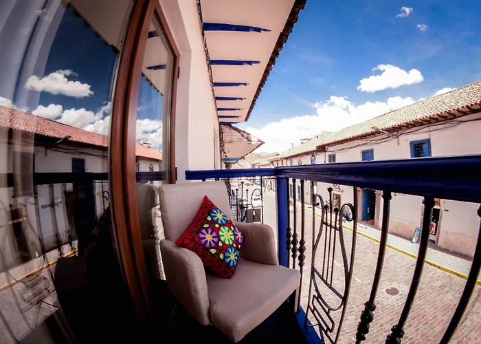 Cooper Boutique Hotel 3*