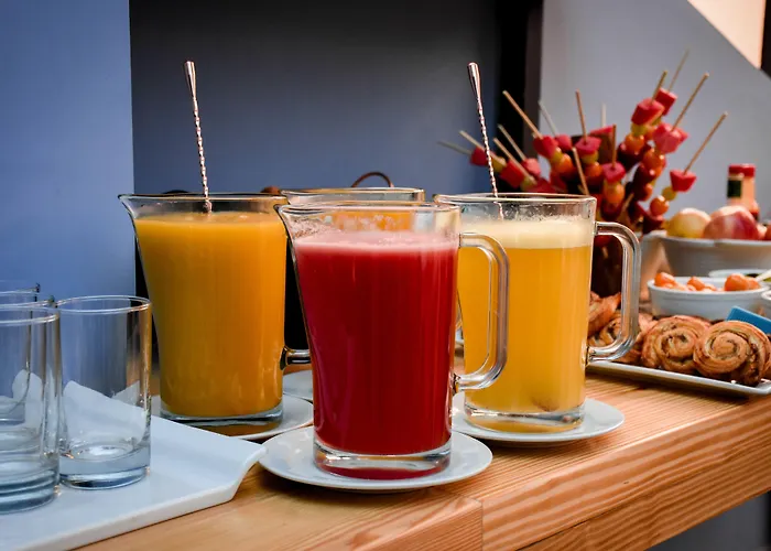 Hotel Cooper Boutique 3*
