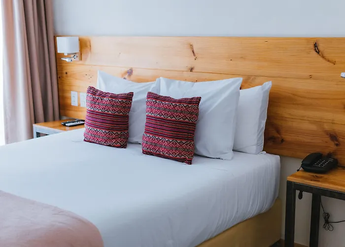Cooper Boutique 3* Cusco