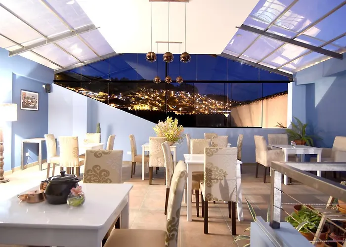 Cooper Boutique 3*
