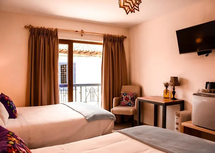Cooper Boutique 3*