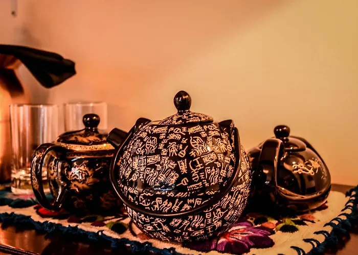 Cooper Boutique Cusco