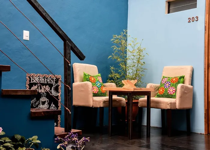 Cooper Boutique Hotel